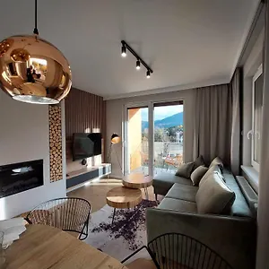 Rj Widok Na Sniezke Apartament