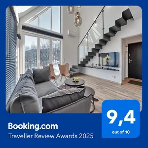 Hillside Vip - Przy Wyciagu - By Royal Aparts Apartament