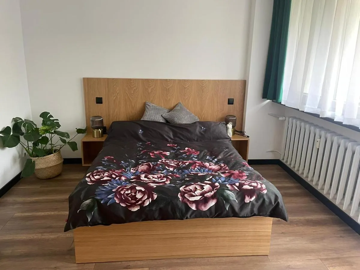 Appartement Apartamenty Nadrzeczna 14 Karpacz
